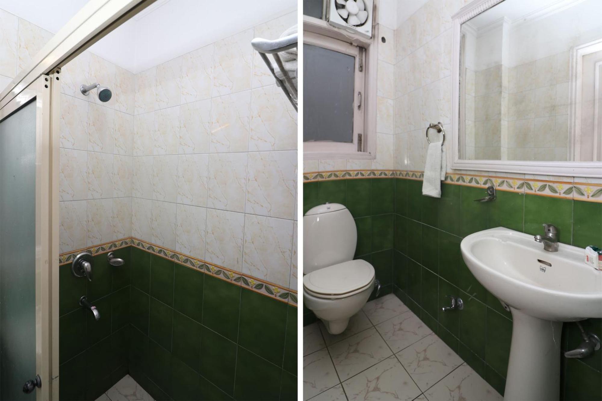 Hotel O J2 Service Apartment 첸나이 외부 사진